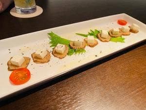 創作和食 みか月