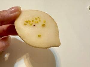 gâteau sec cou cou