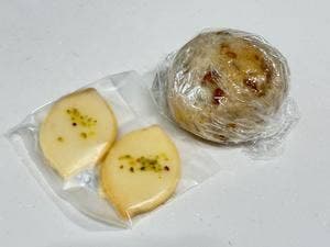 gâteau sec cou cou