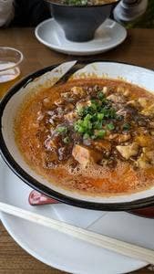 中華麺食堂 かなみ屋 松崎店