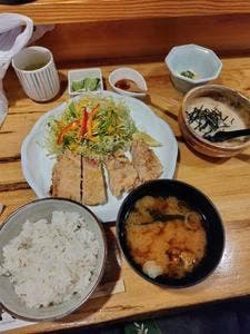 松本 くろ門