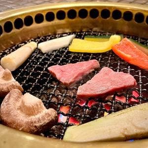 本格溶岩焼肉 みやび 六本木店