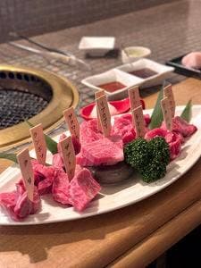 本格溶岩焼肉 みやび 六本木店