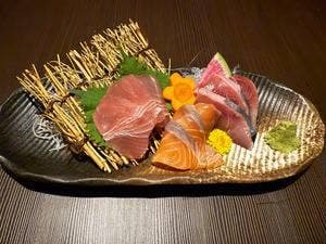 個室居酒屋 海鮮・地鶏・炭火焼鳥・日本酒・創作和食 彩維 ～sai～ 関内店