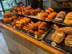 MORETHAN BAKERY
