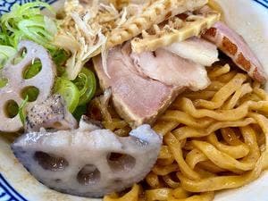 ラーメンキッチン 元氣
