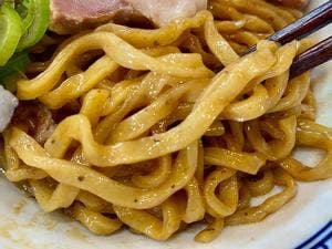 ラーメンキッチン 元氣