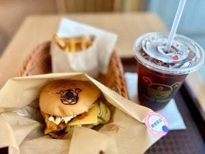 TORIKI BURGER 大井町店