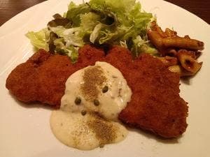 美食酒場 CRAU ハービスPLAZA