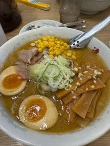 さっぽろ純連 札幌本店