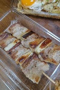 みたらし 笑福