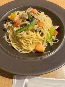魚とお野菜のイタリアン アルバータ