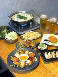 鶏のとりこ
