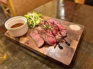 肉と僕と私