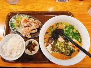 洋風居酒屋＆ラーメン あじまん