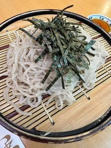 松本そば処 もとき 松本開智店