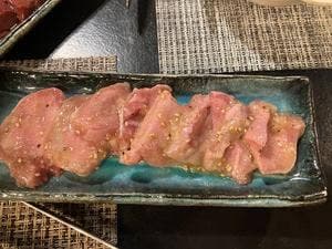 ジンギスカン仙羊