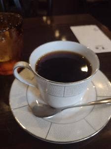 珈琲専科 もん