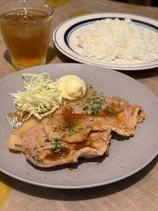 大衆フレンチ酒場 BOUILLON ESPRIT