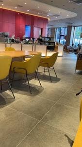 スターバックス コーヒー アミュプラザ長崎 本館1階店