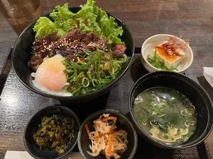 もも焼き大山 京都ヨドバシ店