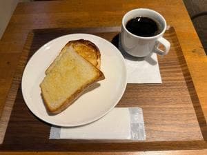 マルセイコーヒー