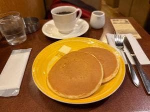 Cafeひので
