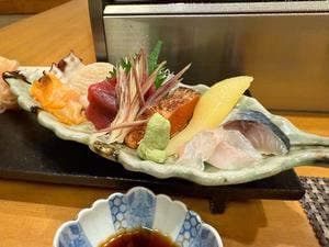 すし処 しら菊