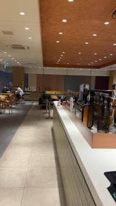 スターバックス コーヒー アミュプラザ長崎 新館店