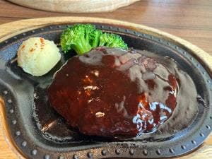 びっくりドンキー 川越店