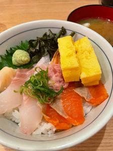 目利きの銀次 熊本下通アーケード街店