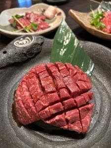 焼肉の家いちえん