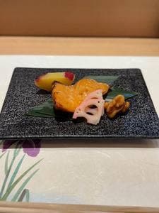 てめゑ寿司 新宿店