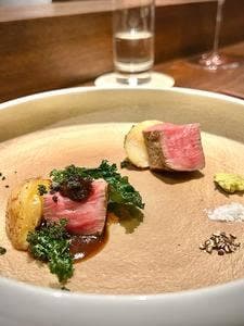 東麻布 いと