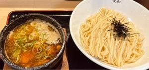 つけ麺丸和 各務原分店