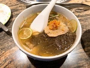 焼肉ふるさと 福山店