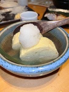 蕎麦と炙り焼き 奥 いずも