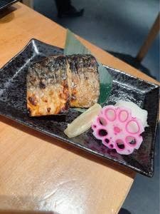 蕎麦と炙り焼き 奥 いずも