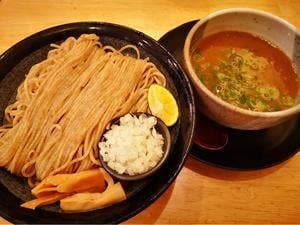 麺匠 たか松