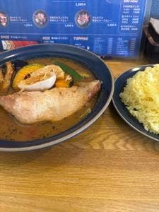 C8curry & 西神珈竰WAVE