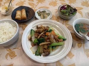 北京料理 東園