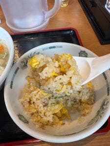 日高屋 館林緑町店