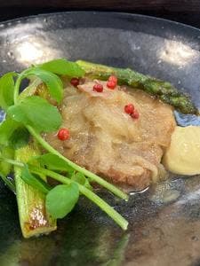 名商グリル