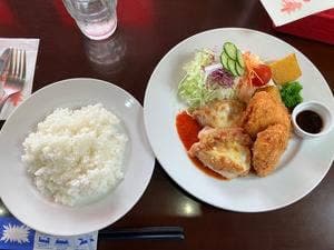キッチンひより