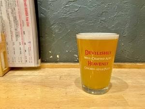 デビルクラフト 神田店