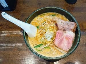 麺屋 壱