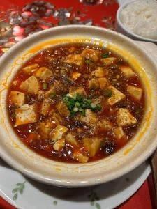 百年麻婆