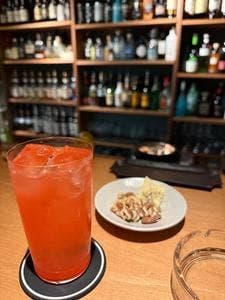 Bar BROS.