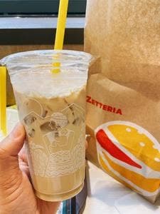 ゼッテリア 渋谷道玄坂店