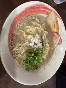 らあめん鬼ぼし